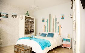 Apartamentos Rincón de Cantarranas